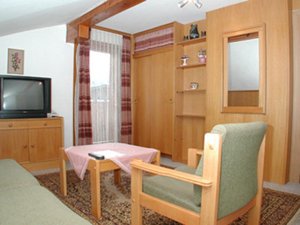 Hotel Hoerlgut Maria Alm am Steinernen Meer Exterior photo