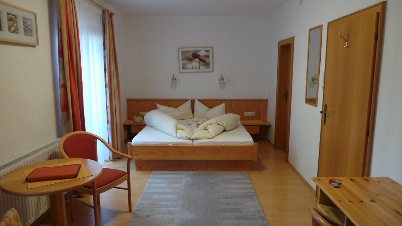Hotel Hoerlgut Maria Alm am Steinernen Meer Exterior photo