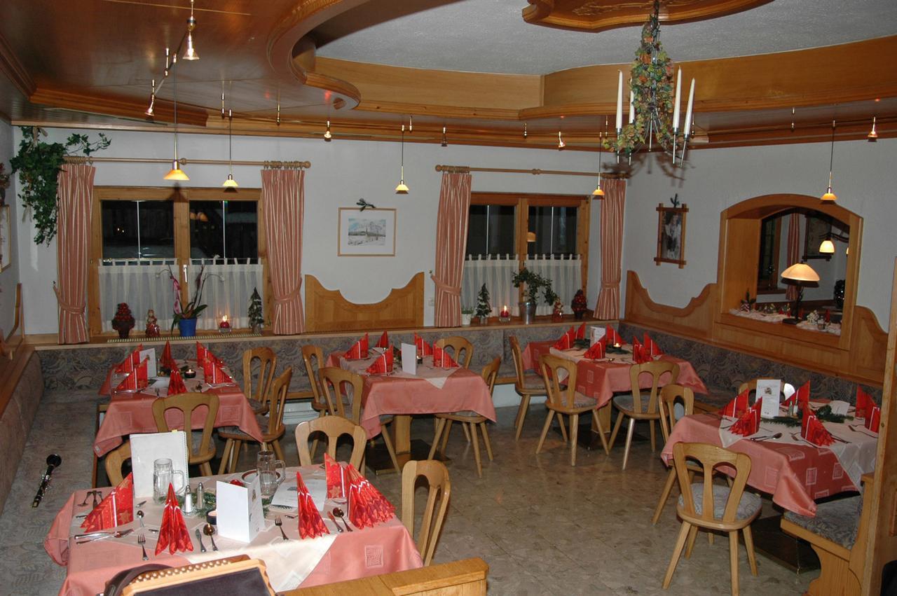 Hotel Hoerlgut Maria Alm am Steinernen Meer Exterior photo