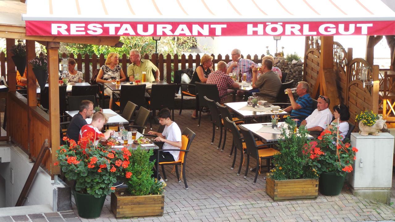 Hotel Hoerlgut Maria Alm am Steinernen Meer Exterior photo